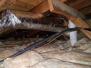 Attic Cleaning Is Important | Attic Cleaning Richmond, CA