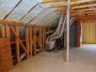 Insulation | Attic Cleaning Richmond, CA