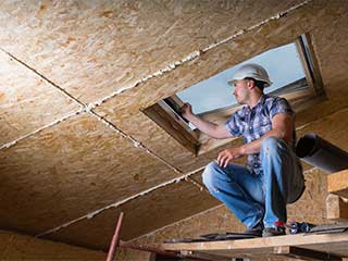 Commercial Insulation | Attic Cleaning Richmond, CA